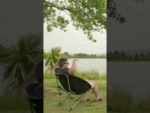 Zempire Moonpod V2 Chair Zempire - UK Camping And Leisure