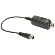 Pro Outdoor Digital TV Aerial for Cars Caravans Trucks Boats DTV-1000 Moonraker - UK Camping And Leisure