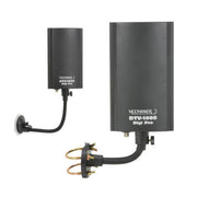 Pro Outdoor Digital TV Aerial for Cars Caravans Trucks Boats DTV-1000 Moonraker - UK Camping And Leisure