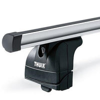 Thule ProBar Evo Full Roof Bar Kit