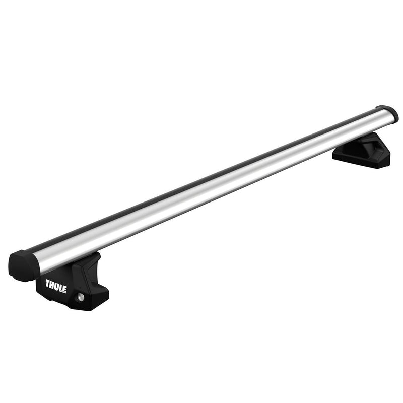 Thule ProBar Evo Roof Bars full kit 390000 710600 186157 close-up detail