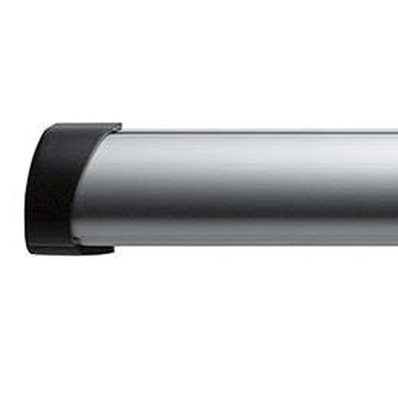 Thule ProBar Evo Roof Bars full kit 391000 710600 186032 installation guide