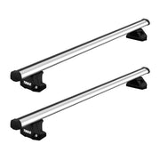 Thule ProBar Evo Roof Bars full kit 391000 710700 187133 main image