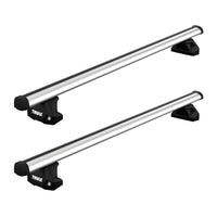 Thule ProBar Evo Full Roof Bar Kit