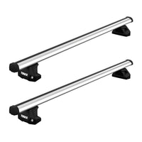 Thule ProBar Evo Full Roof Bar Kit
