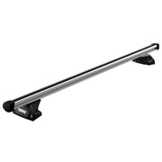 Thule ProBar Evo Roof Bars full kit 390000 710600 186114 installed on vehicle