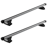 Thule ProBar Evo Full Roof Bar Kit