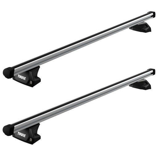 Thule ProBar Evo Roof Bars full kit 391000 710600 186201 main image