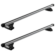 Thule ProBar Evo Roof Bars full kit 391000 710600 186227 main image
