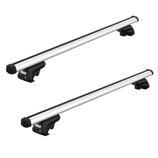 Thule ProBar Evo Roof Bars full kit 390000 710600 186078 main image