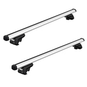 Thule ProBar Evo Roof Bars full kit 390000 710600 186150 main image