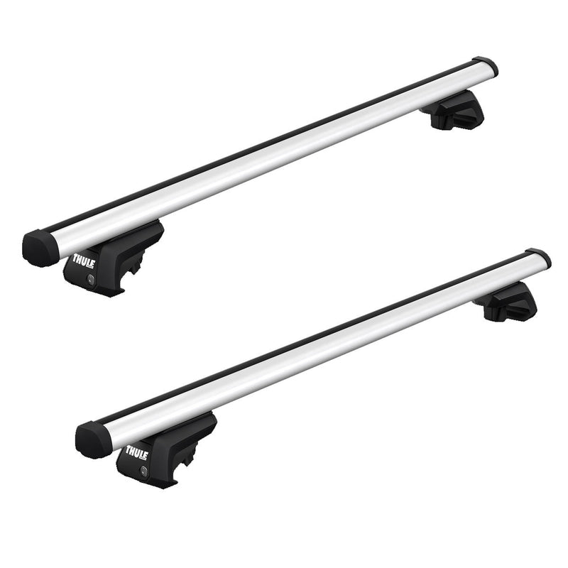 Thule ProBar Evo Roof Bars full kit 390000 710600 186150 main image