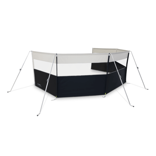 Dometic Pro Windbreak 5