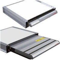 Project 2000 Electric Single Step Sliding Motion 700Mm Tread Width Kg100122 KG100122