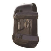 PROTECT-IT Long Arm Mirror Cover Protection Black for Fiat Ducato, Citroen Jumper, Peugeot Boxer after 2006 Protect-It - UK Camping And Leisure