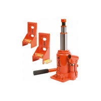 Purpleline Kojack Single Axle Jack Levelling System For Caravan KJ4000S
