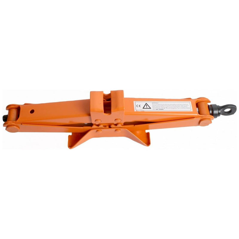 Purpleline Scissor Kojack Caravan Jack Lesiure 1500kg Limit 5 Year Warranty Purpleline - UK Camping And Leisure