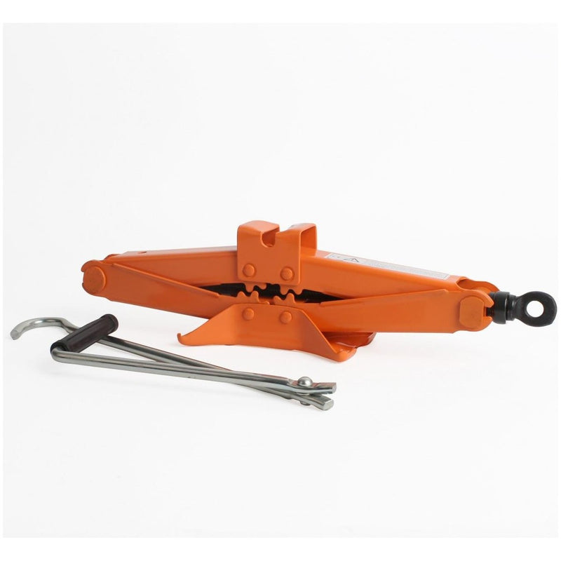 Purpleline Scissor Kojack Caravan Jack Lesiure 1500kg Limit 5 Year Warranty Purpleline - UK Camping And Leisure