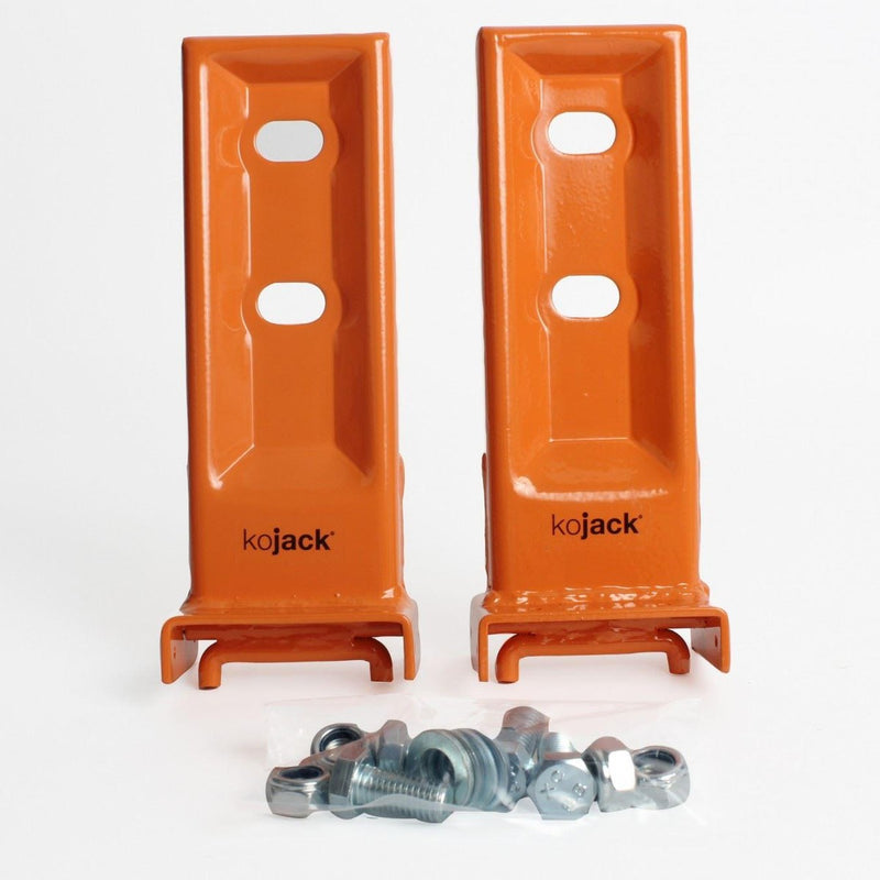 Purpleline Scissor Kojack Caravan Jack Lesiure 1500kg Limit 5 Year Warranty Purpleline - UK Camping And Leisure