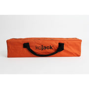 Purpleline Scissor Kojack Caravan Jack Lesiure 1500kg Limit 5 Year Warranty Purpleline - UK Camping And Leisure