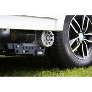 Quattro Diamond auto engage motor caravan mover 2500kg QUATTRO600 Quattro - UK Camping And Leisure