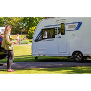 Quattro Diamond auto engage motor caravan mover 2500kg QUATTRO600 Quattro - UK Camping And Leisure