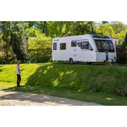 Quattro Diamond auto engage motor caravan mover 2500kg QUATTRO600 Quattro - UK Camping And Leisure