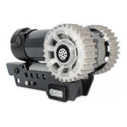 Quattro Diamond auto engage motor caravan mover 2500kg QUATTRO600 Quattro - UK Camping And Leisure