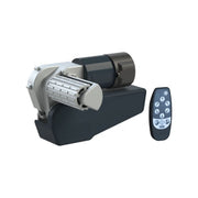 Quattro Platinum Basic auto engage motor caravan mover 2250kg EGO500B Quattro - UK Camping And Leisure