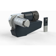 Quattro Platinum Smart motor caravan mover 2250kg EGO500S Quattro - UK Camping And Leisure