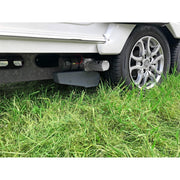 Quattro Platinum Smart motor caravan mover 2250kg EGO500S Quattro - UK Camping And Leisure