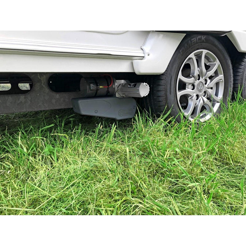 Quattro Platinum Smart motor caravan mover 2250kg EGO500S Quattro - UK Camping And Leisure