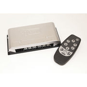Quattro Rhodium Basic motor caravan mover 2500kg QUATTRO500B Quattro - UK Camping And Leisure