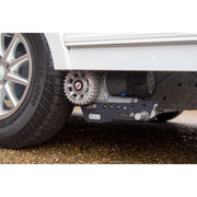 Quattro Rhodium Smart motor caravan mover 2500kg QUATTRO500S Quattro - UK Camping And Leisure
