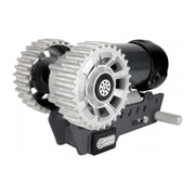 Quattro Rhodium Smart motor caravan mover 2500kg QUATTRO500S Quattro - UK Camping And Leisure