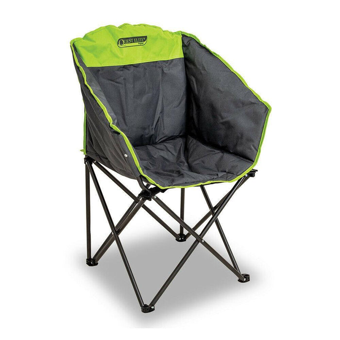 Quest Autograph Kent Folding Chair UK Camping And Leisure