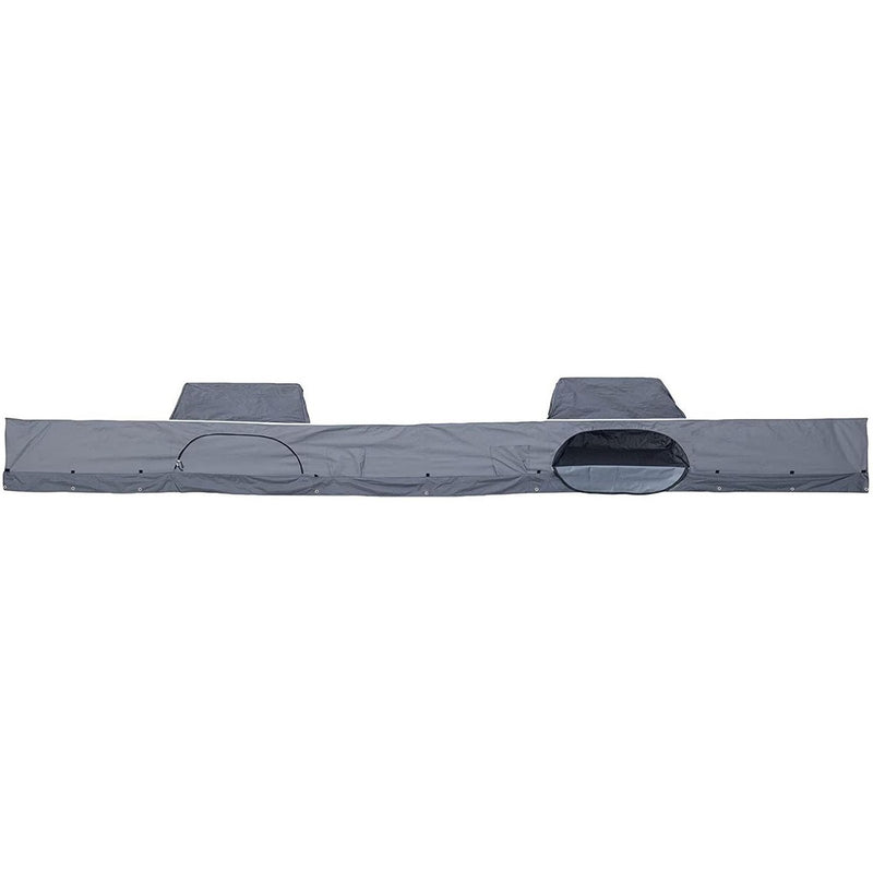 Quest Caravan Draught Store Draughtstore Deluxe Awning Skirt & Organiser A2051 Quest - UK Camping And Leisure