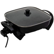 Quest Deluxe Maxi Frypan 240v Quest - UK Camping And Leisure