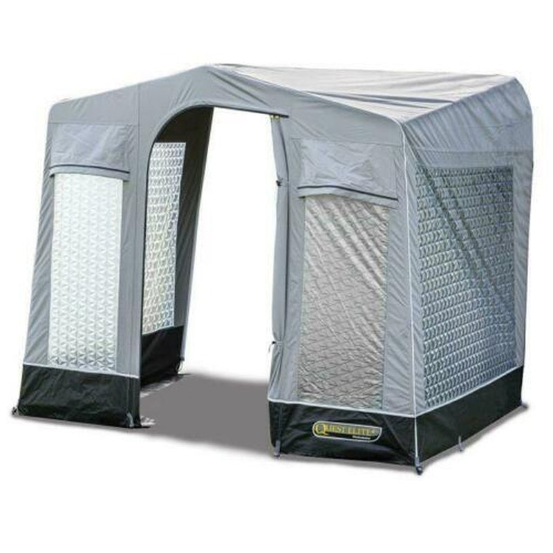 Quest Elite Premium Poled Westminster Awning Annexe for Kensington Quest - UK Camping And Leisure