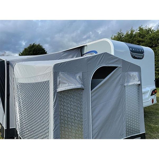 Quest Elite Premium Poled Westminster Awning Annexe for Kensington Quest - UK Camping And Leisure