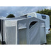 Quest Elite Premium Poled Westminster Awning Annexe for Kensington UK Camping And Leisure