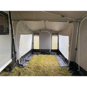 Quest Elite Premium Poled Westminster Awning Annexe for Kensington Quest - UK Camping And Leisure