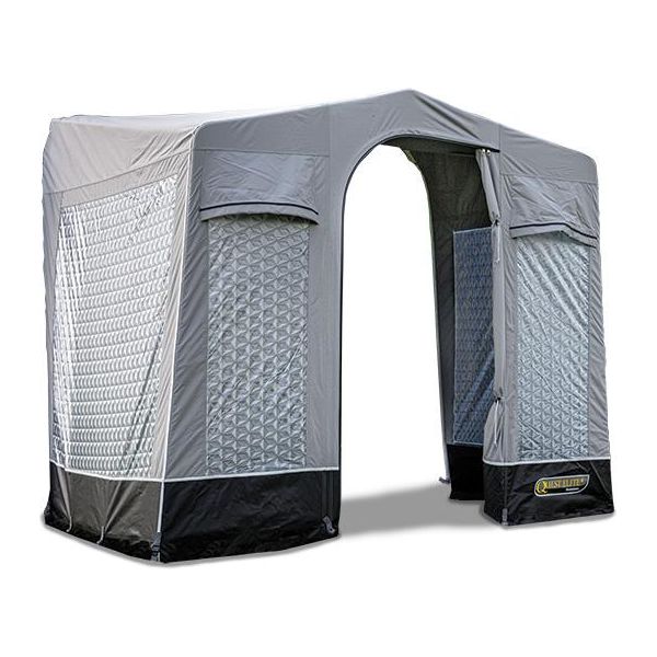 Quest Elite Premium Poled Westminster Awning Annexe for Kensington UK Camping And Leisure