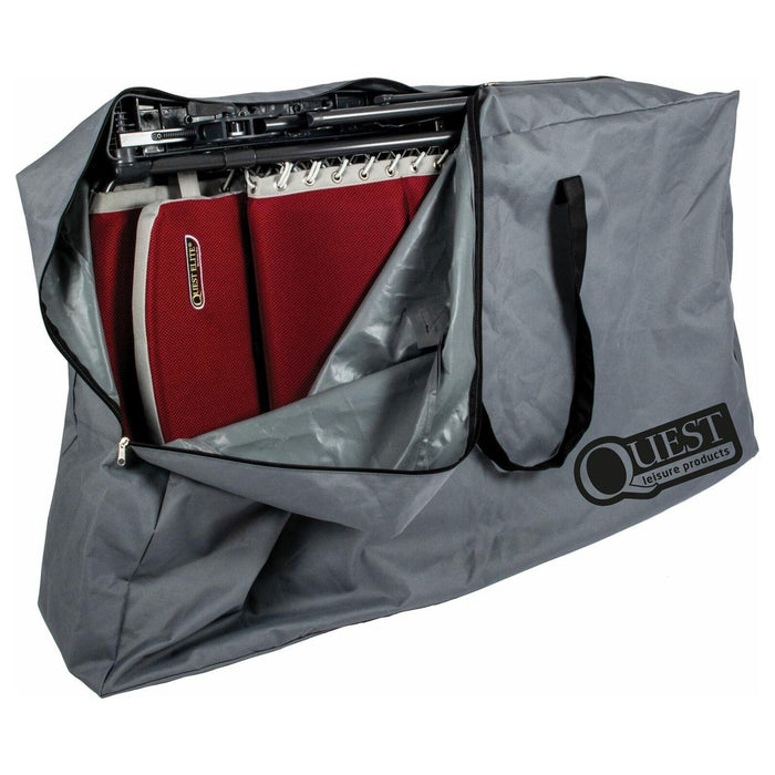 Quest Elite Universal Heavy Duty Furniture Carry Bag Quest - UK Camping And Leisure