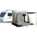Quest Falcon 260 Super Lightweight Poled Caravan Porch Awning 2022 UK Camping And Leisure
