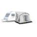 Quest Falcon 325 Super Lightweight Poled Caravan Porch Awning 2022 UK Camping And Leisure
