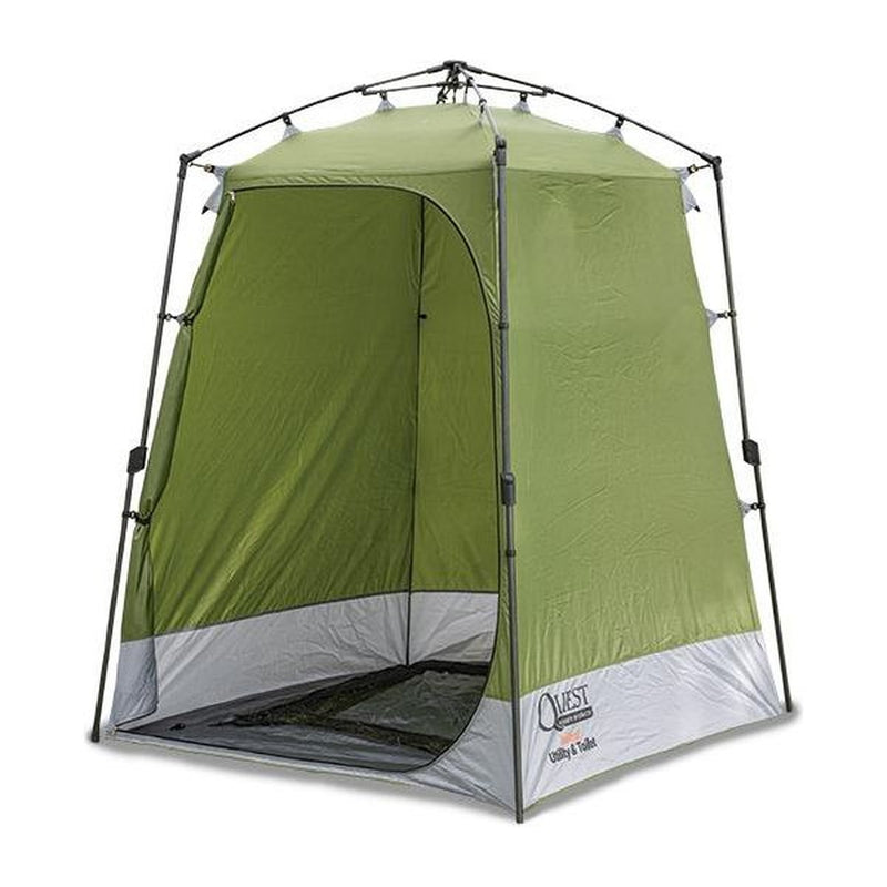 Quest Leisure Instant Utility Tent Quest - UK Camping And Leisure