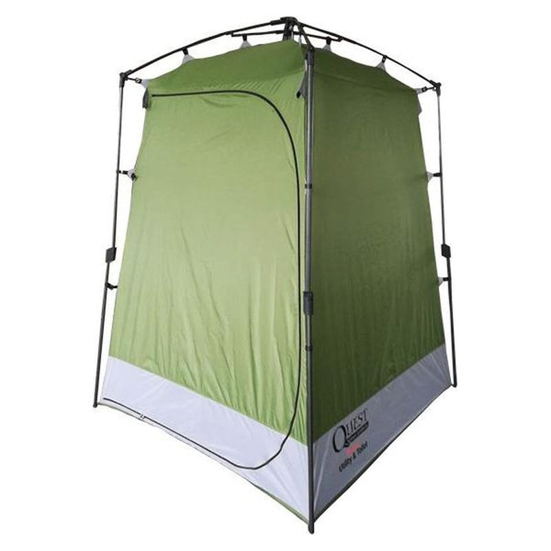 Quest Leisure Instant Utility Tent Quest - UK Camping And Leisure
