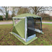 Quest Screen House 4 Pro 4 Quick Pitch Shelter Camping Garden Campervan Hot Tub Quest - UK Camping And Leisure