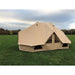 Quest Signature Emperor Glamping Bell Tent 12 Berth Quest - UK Camping And Leisure